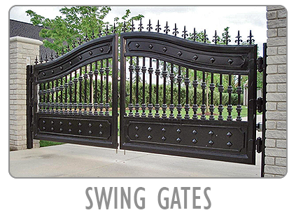 Gate Installation